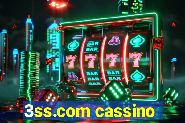 3ss.com cassino